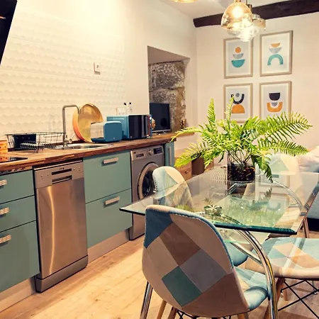 Apartamentos En El Valle Del Jerte Flores Para Angela Cabezuela Del Valle Extérieur photo