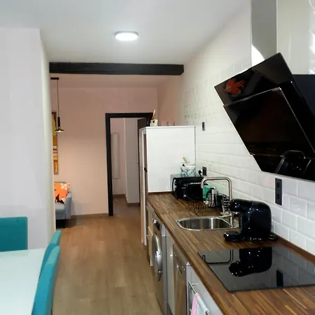 Apartamentos En El Valle Del Jerte Flores Para Angela Cabezuela Del Valle Extérieur photo