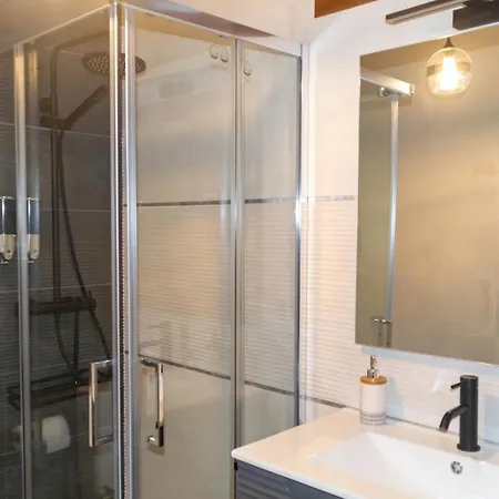 Apartamentos En El Valle Del Jerte Flores Para Angela Cabezuela Del Valle Extérieur photo