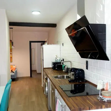 Apartamentos En El Valle Del Jerte Flores Para Angela Cabezuela Del Valle Extérieur photo