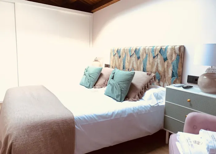 Apartamentos En El Valle Del Jerte Flores Para Angela