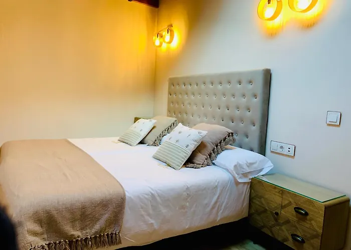 Apartamentos En El Valle Del Jerte Flores Para Angela